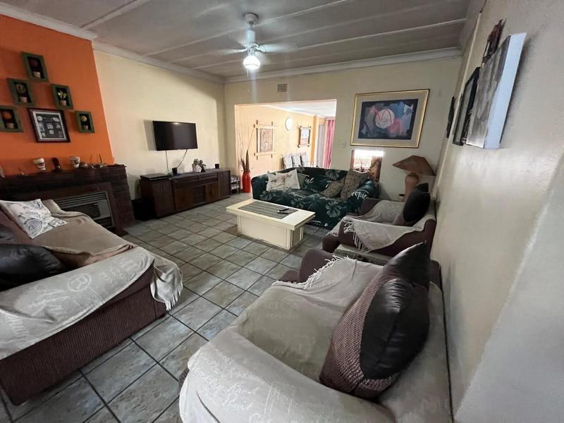 5 Bedroom Property for Sale in Alberton North Gauteng