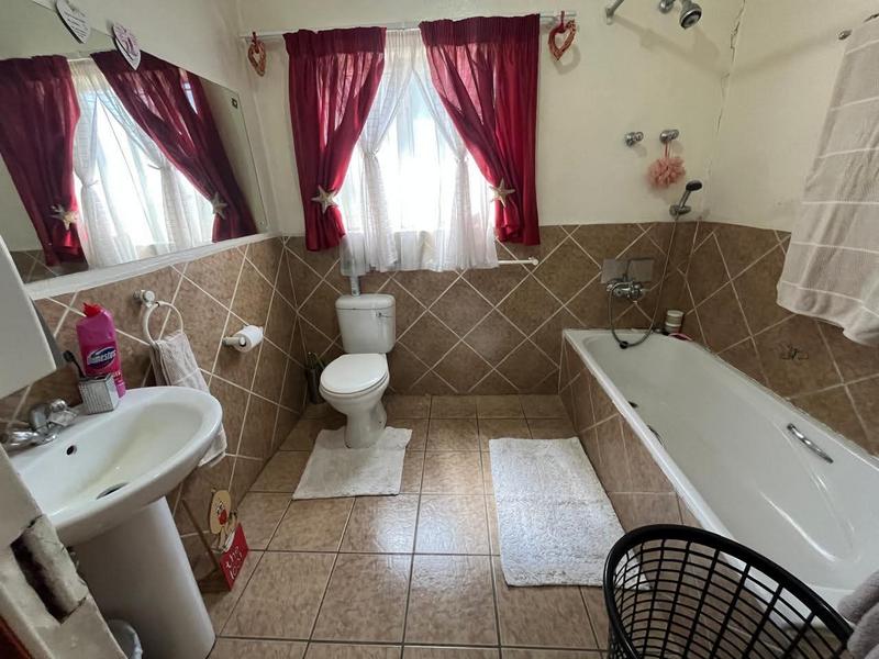 5 Bedroom Property for Sale in Alberton North Gauteng