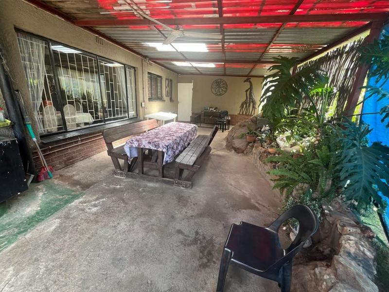 5 Bedroom Property for Sale in Alberton North Gauteng