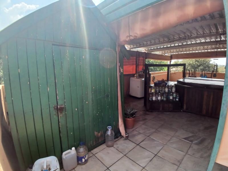 3 Bedroom Property for Sale in Alberton North Gauteng