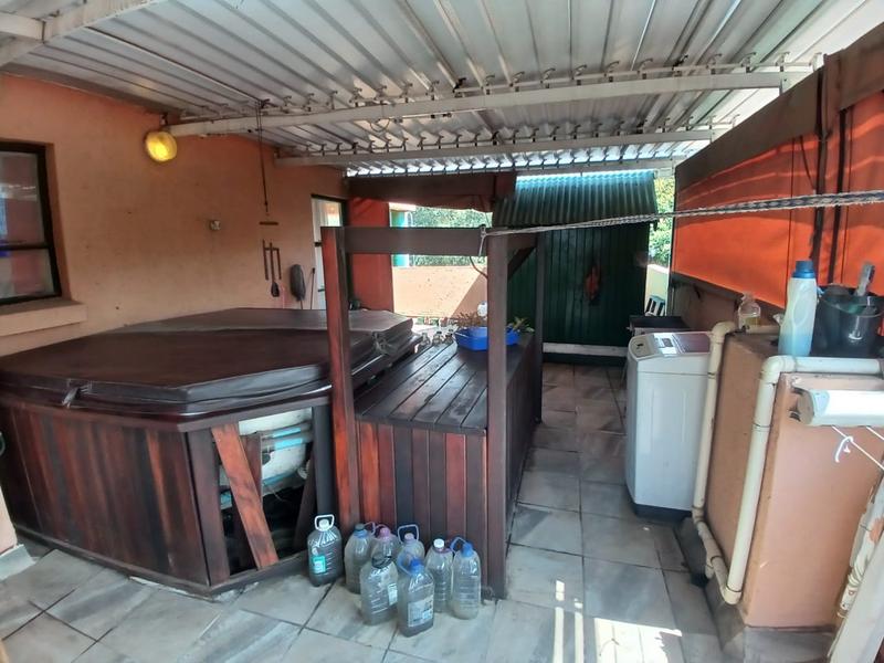 3 Bedroom Property for Sale in Alberton North Gauteng