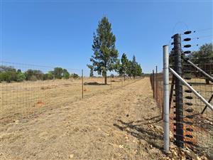 0 Bedroom Property for Sale in Blue Saddle Ranches Gauteng