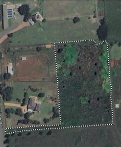 0 Bedroom Property for Sale in Blue Saddle Ranches Gauteng