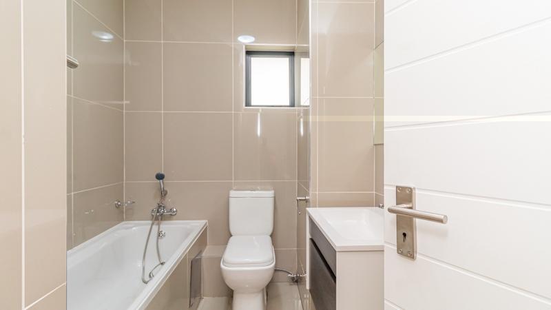 To Let 2 Bedroom Property for Rent in Erasmia Gauteng