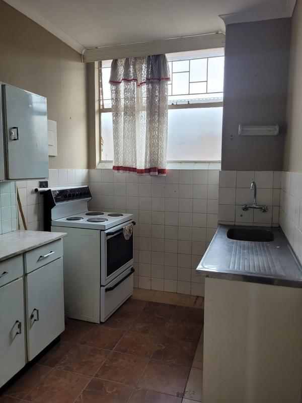 To Let 2 Bedroom Property for Rent in Laudium Gauteng