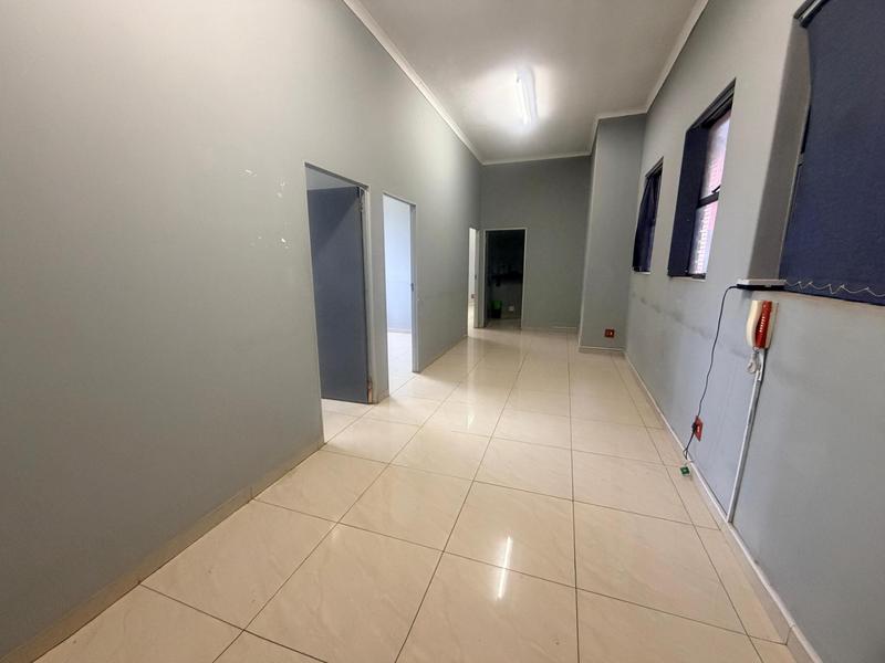 To Let commercial Property for Rent in Laudium Gauteng
