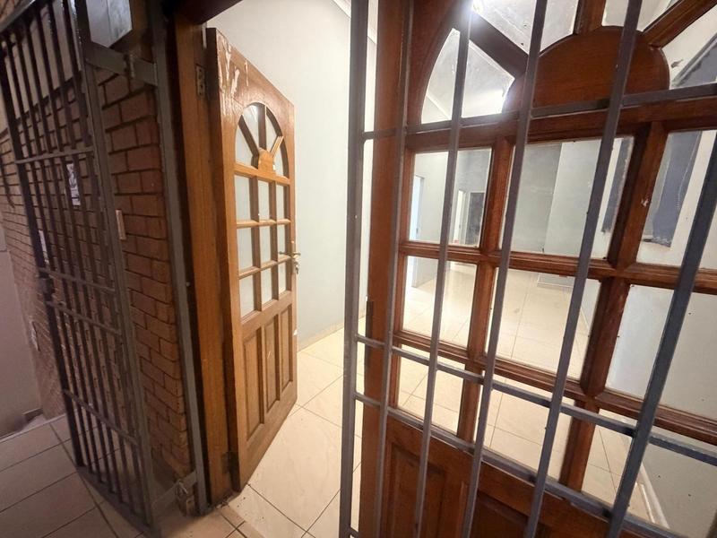 To Let commercial Property for Rent in Laudium Gauteng