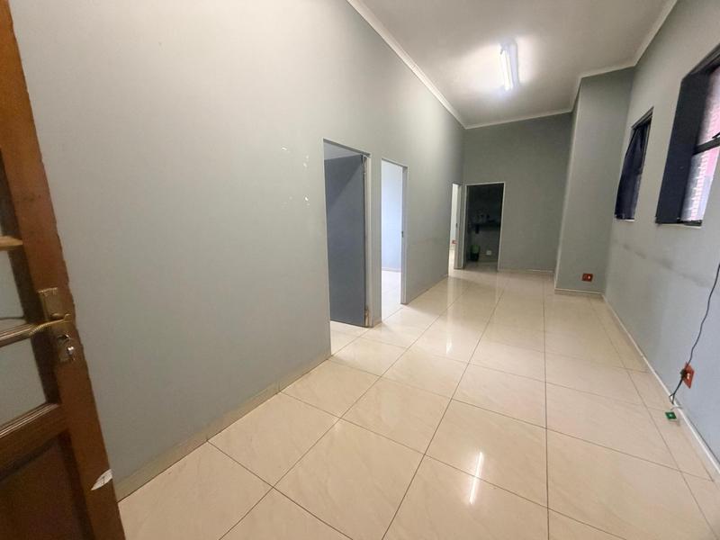 To Let commercial Property for Rent in Laudium Gauteng