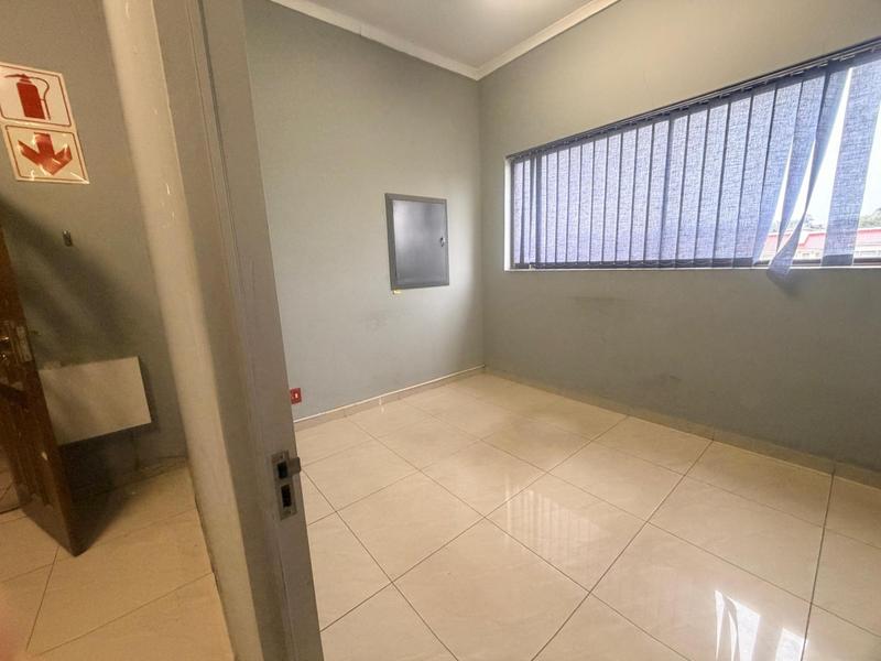 To Let commercial Property for Rent in Laudium Gauteng