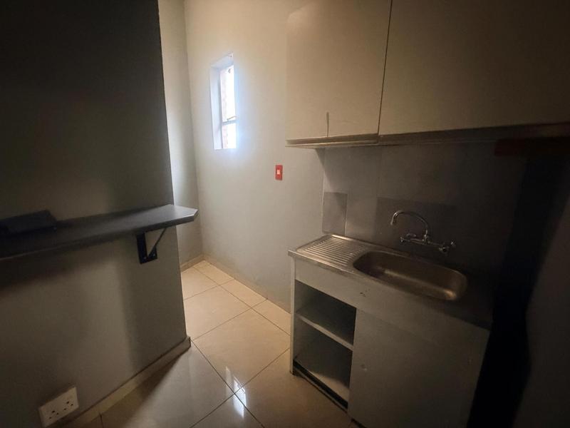 To Let commercial Property for Rent in Laudium Gauteng