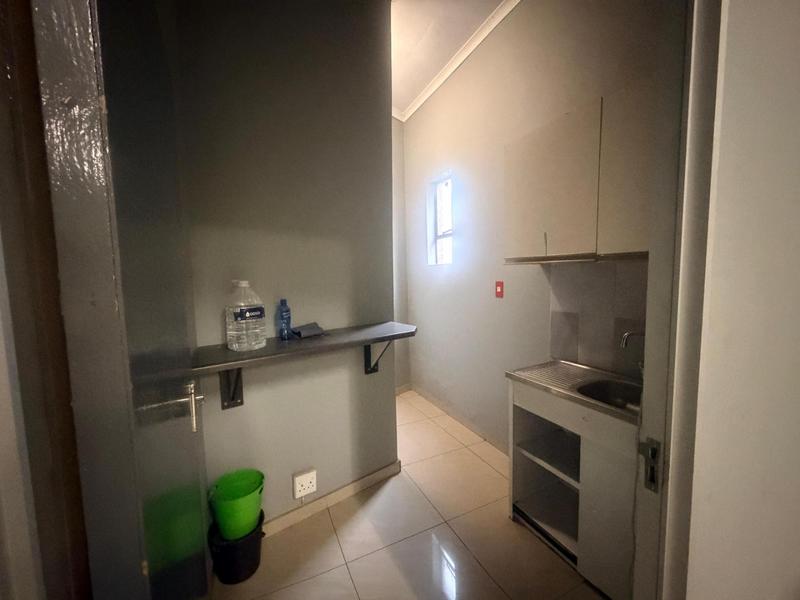 To Let commercial Property for Rent in Laudium Gauteng