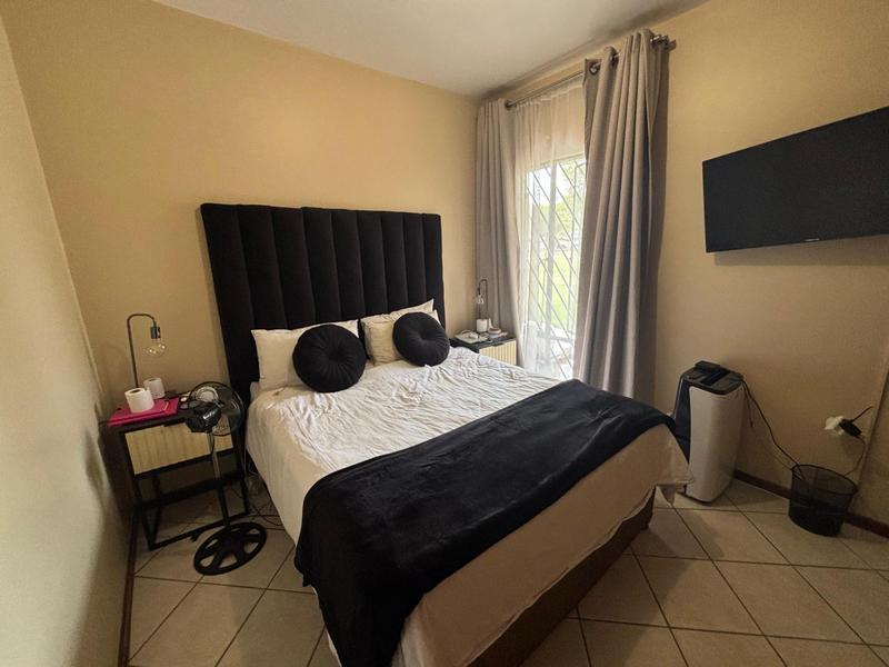 To Let 2 Bedroom Property for Rent in Eldo Lakes Estate Gauteng