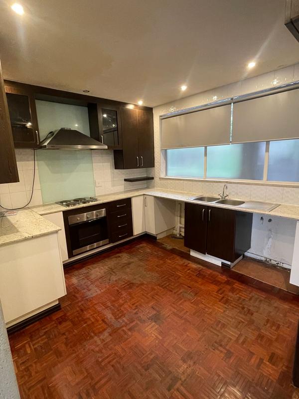 3 Bedroom Property for Sale in Killarney Gauteng