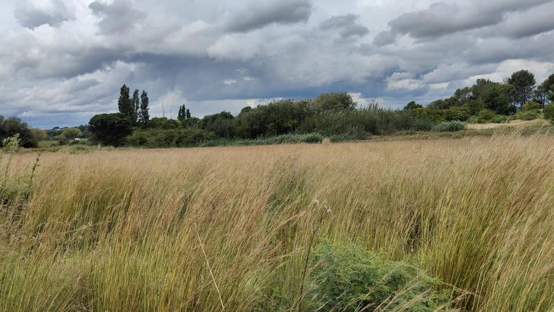 0 Bedroom Property for Sale in Raslouw Gauteng