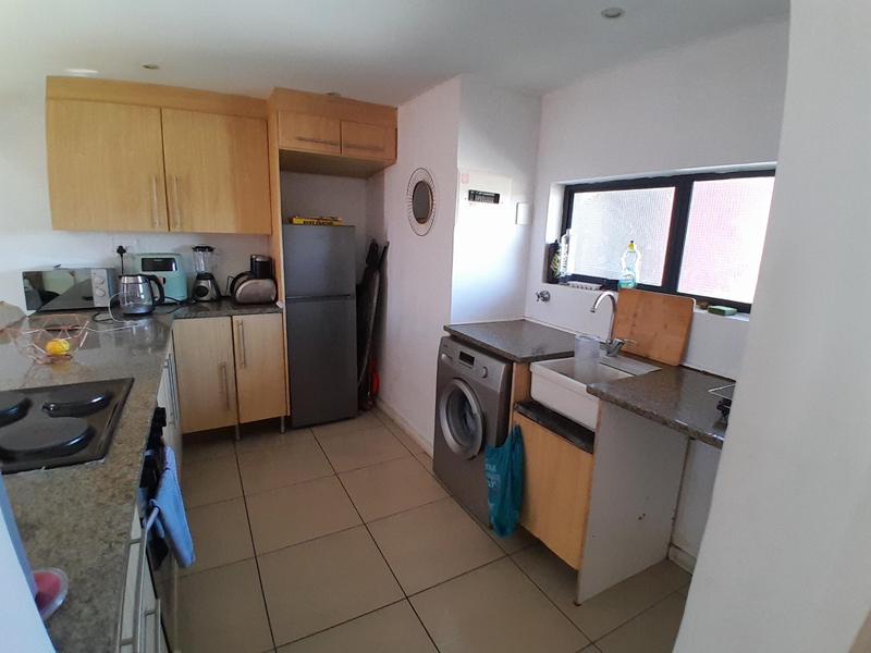 1 Bedroom Property for Sale in Rooihuiskraal North Gauteng