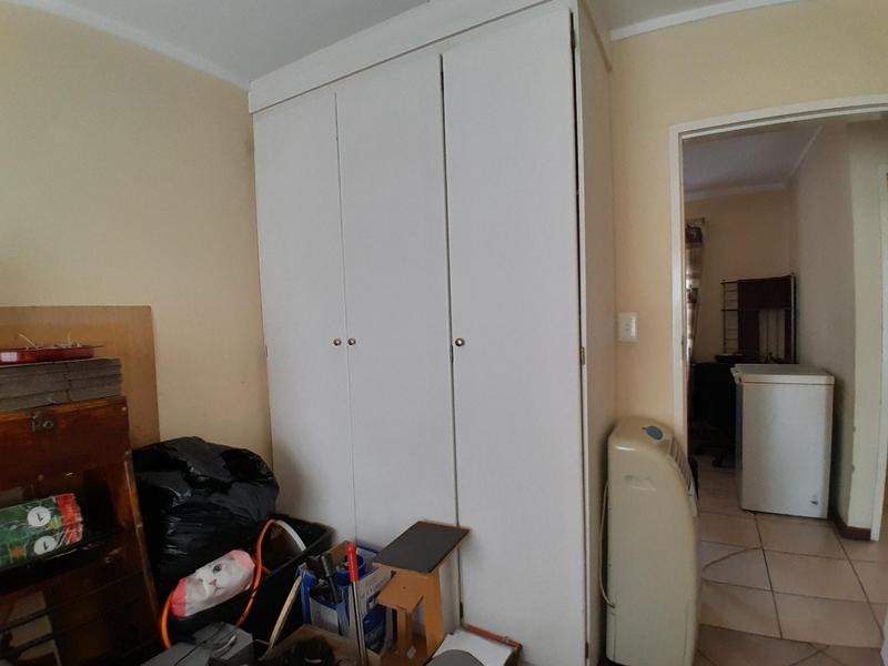 2 Bedroom Property for Sale in The Reeds Gauteng