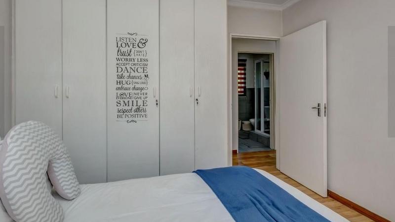 2 Bedroom Property for Sale in Honeydew Ridge Gauteng