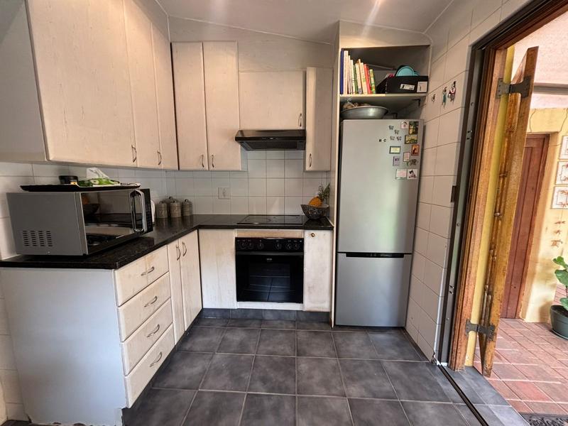 3 Bedroom Property for Sale in Westdene Gauteng