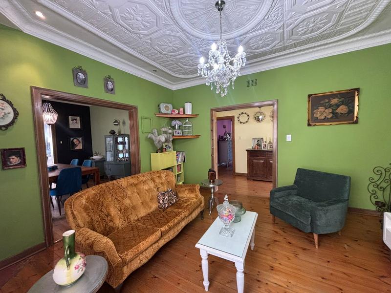 3 Bedroom Property for Sale in Westdene Gauteng