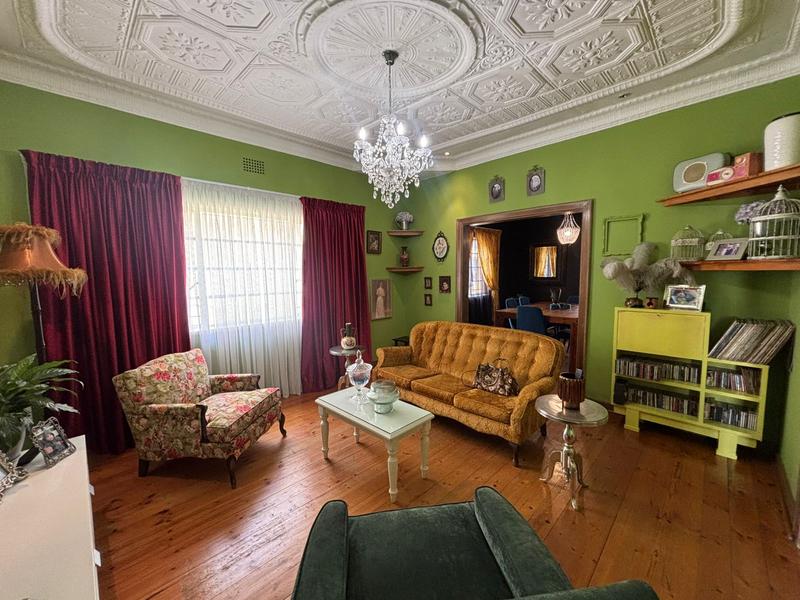 3 Bedroom Property for Sale in Westdene Gauteng