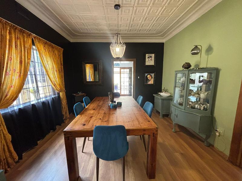 3 Bedroom Property for Sale in Westdene Gauteng