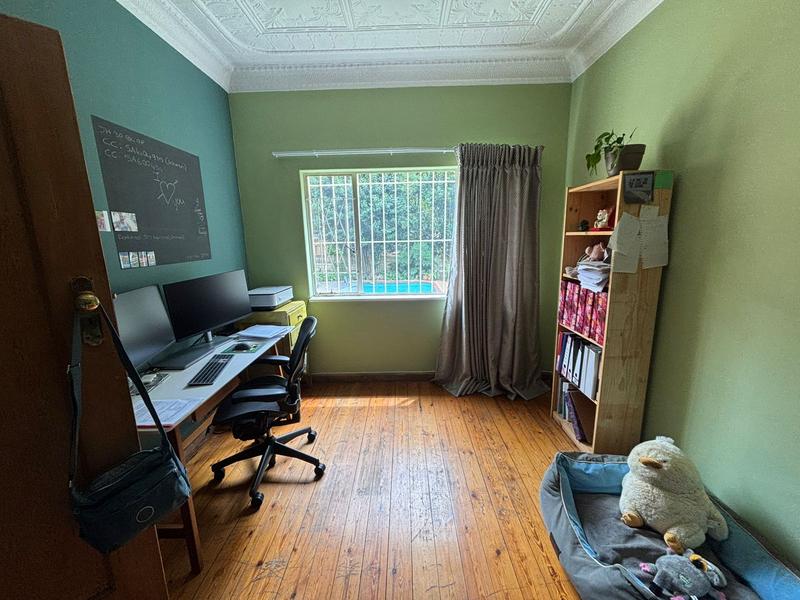 3 Bedroom Property for Sale in Westdene Gauteng