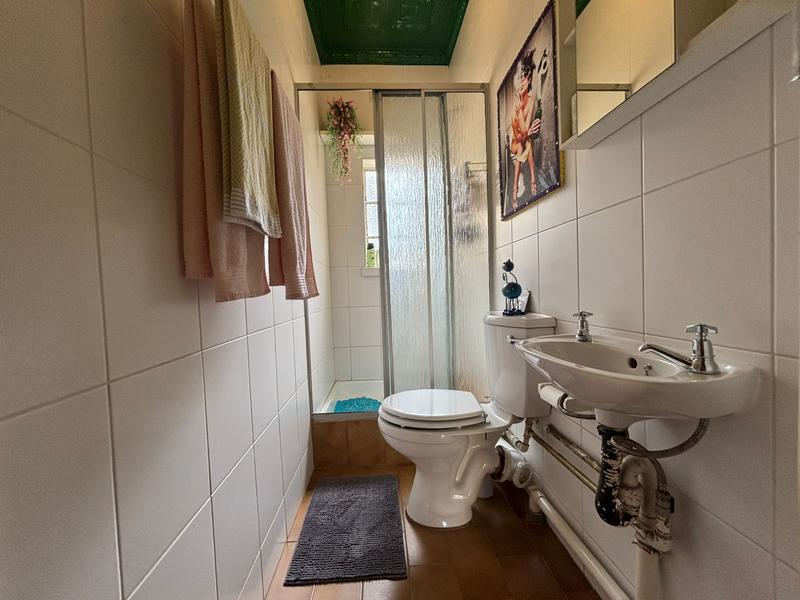 3 Bedroom Property for Sale in Westdene Gauteng