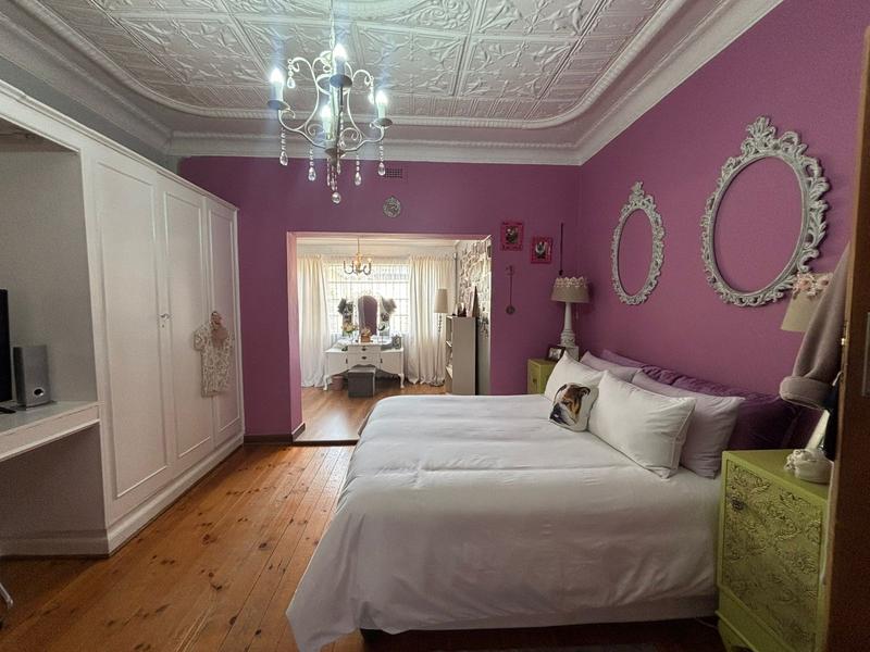 3 Bedroom Property for Sale in Westdene Gauteng