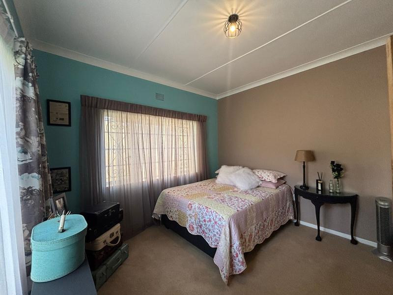 3 Bedroom Property for Sale in Westdene Gauteng