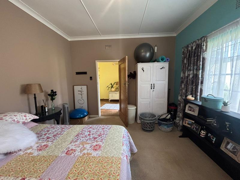 3 Bedroom Property for Sale in Westdene Gauteng