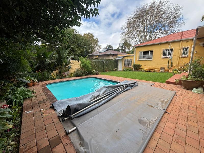 3 Bedroom Property for Sale in Westdene Gauteng