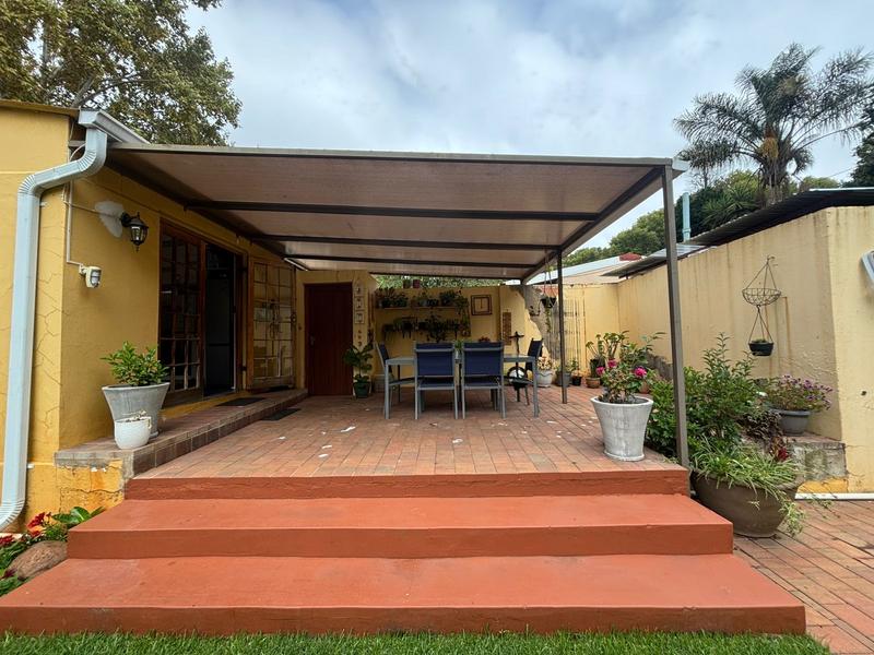 3 Bedroom Property for Sale in Westdene Gauteng