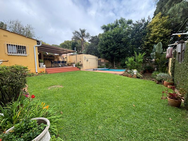 3 Bedroom Property for Sale in Westdene Gauteng