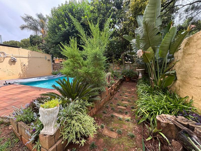 3 Bedroom Property for Sale in Westdene Gauteng