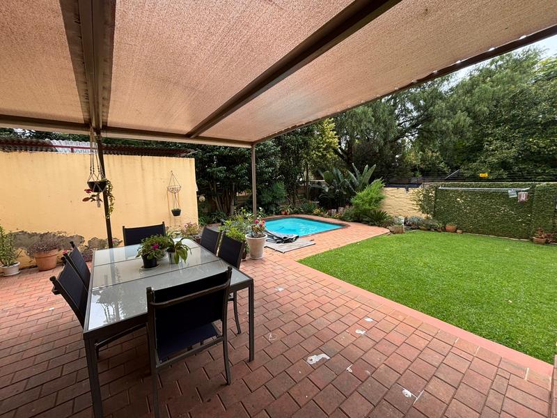 3 Bedroom Property for Sale in Westdene Gauteng