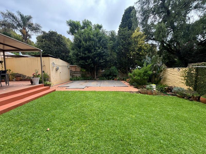 3 Bedroom Property for Sale in Westdene Gauteng
