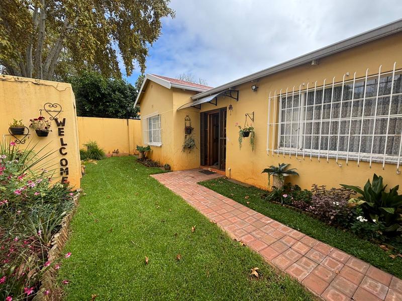 3 Bedroom Property for Sale in Westdene Gauteng
