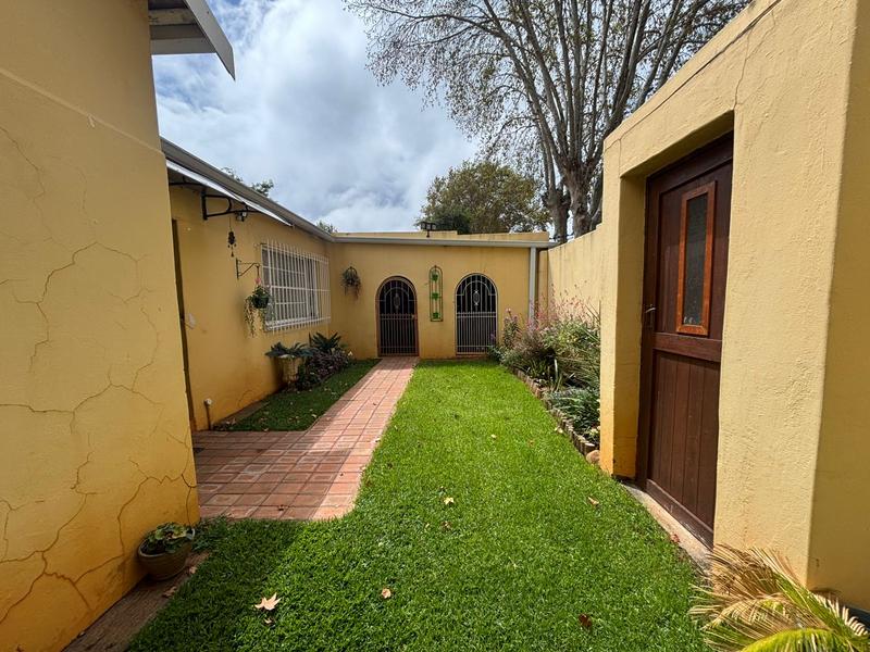 3 Bedroom Property for Sale in Westdene Gauteng