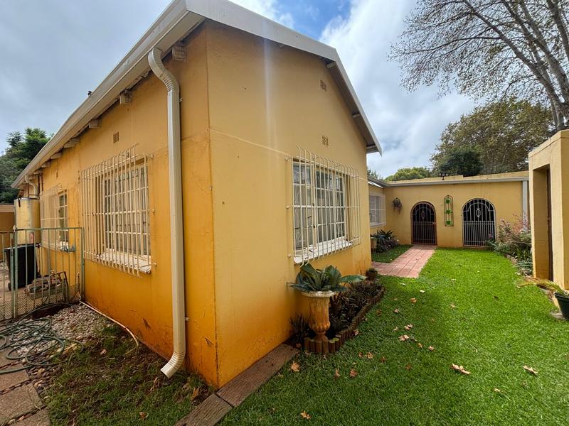 3 Bedroom Property for Sale in Westdene Gauteng