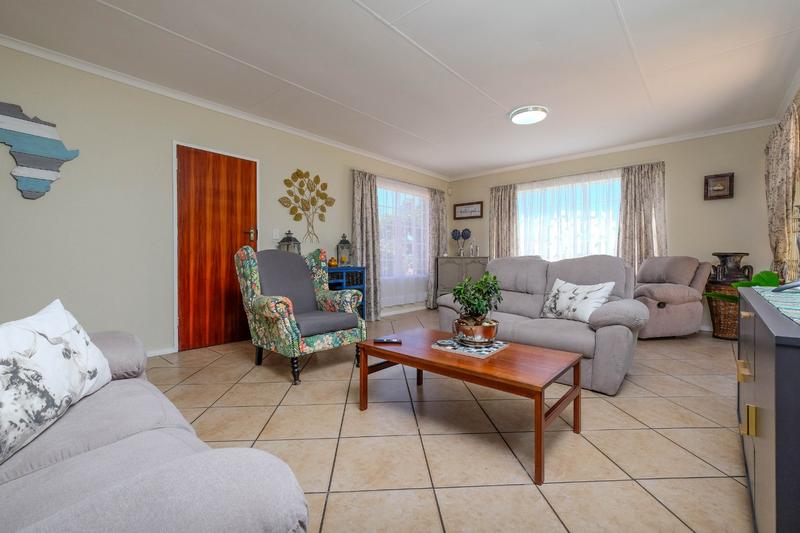 3 Bedroom Property for Sale in Amorosa Gauteng