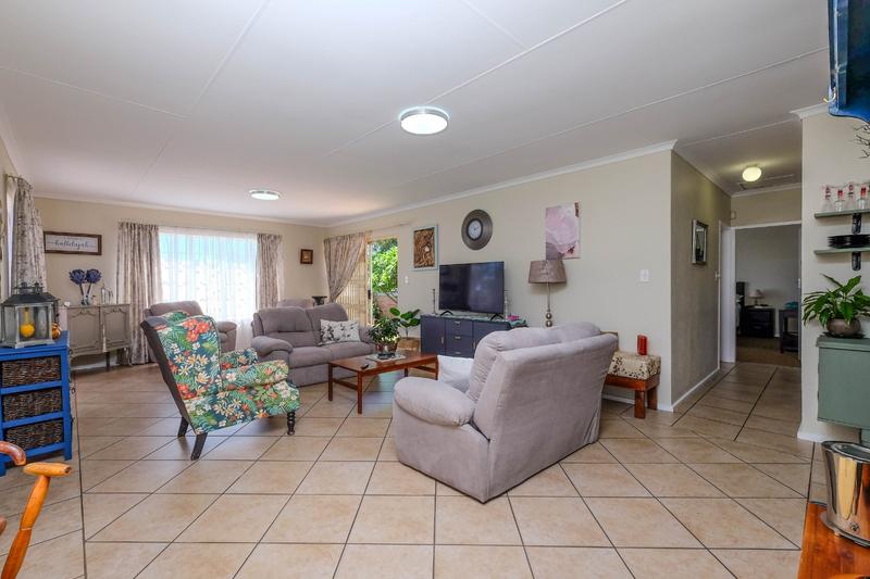 3 Bedroom Property for Sale in Amorosa Gauteng