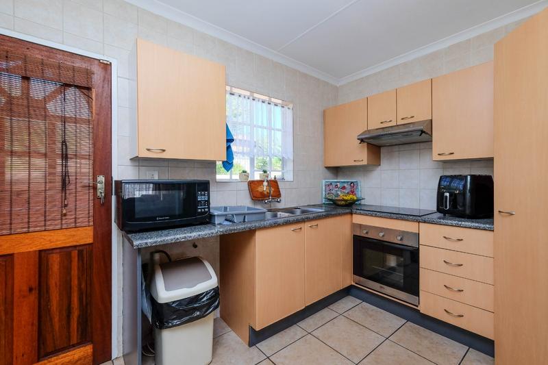 3 Bedroom Property for Sale in Amorosa Gauteng