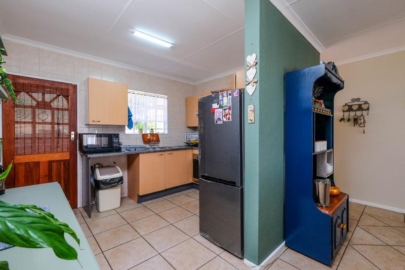 3 Bedroom Property for Sale in Amorosa Gauteng