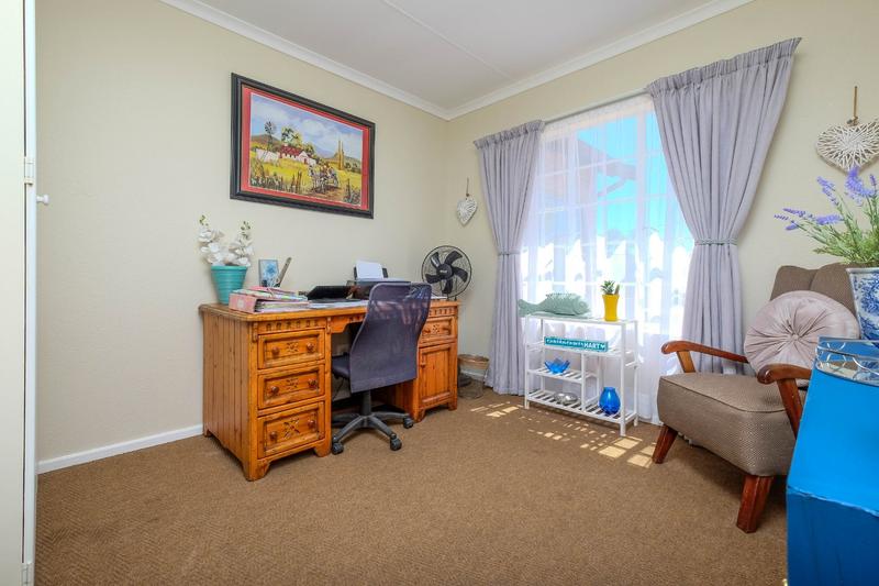 3 Bedroom Property for Sale in Amorosa Gauteng