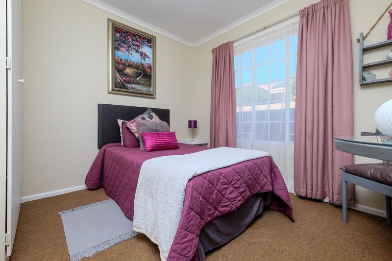 3 Bedroom Property for Sale in Amorosa Gauteng