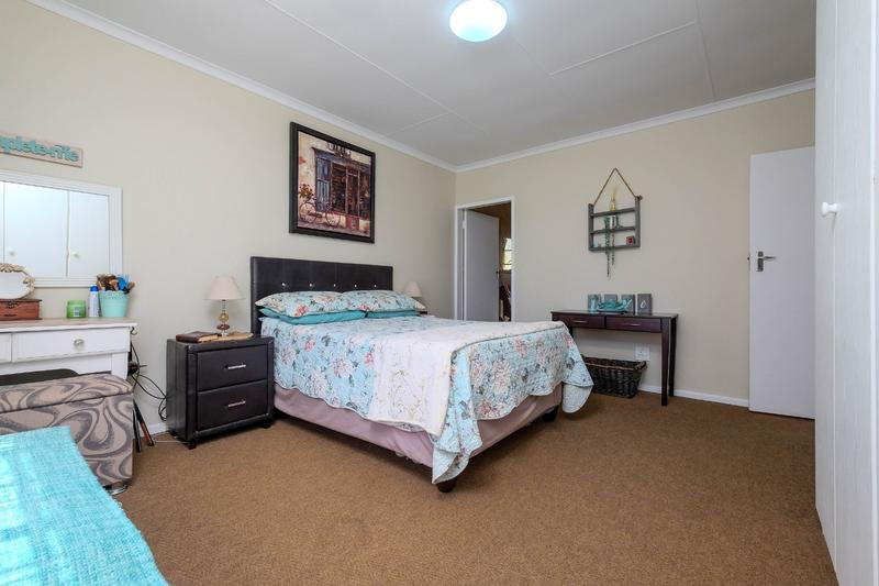 3 Bedroom Property for Sale in Amorosa Gauteng