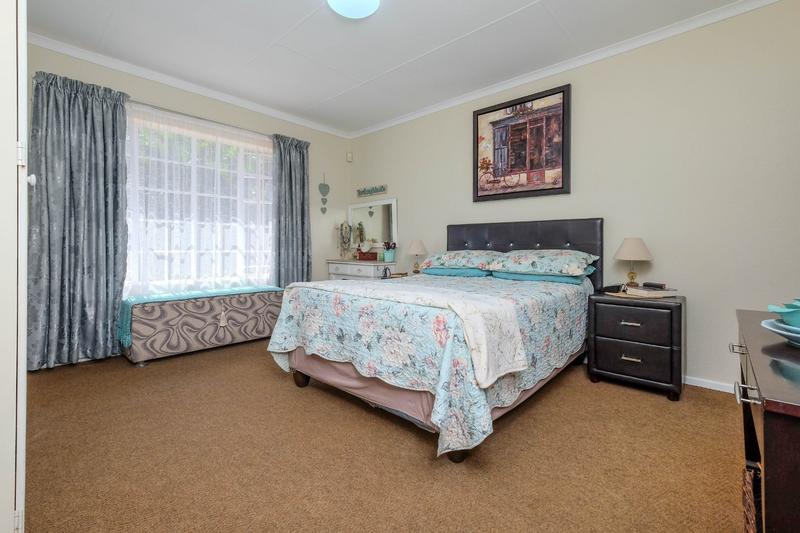 3 Bedroom Property for Sale in Amorosa Gauteng