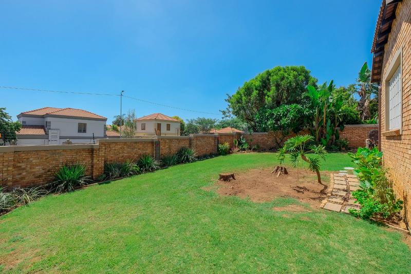 3 Bedroom Property for Sale in Amorosa Gauteng