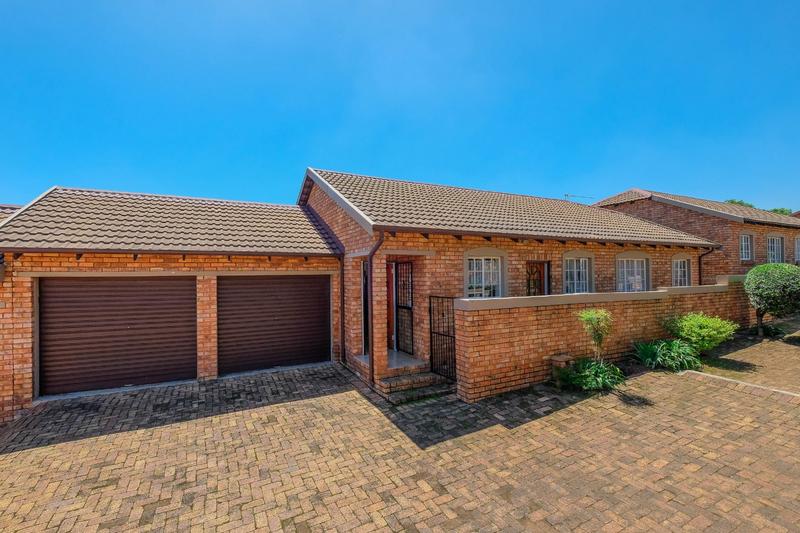 3 Bedroom Property for Sale in Amorosa Gauteng