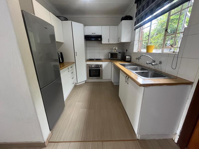 3 Bedroom Property for Sale in Bergbron Gauteng